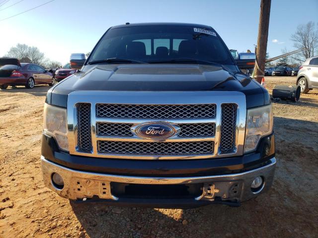 Фото 5 с аукциона – 2011 FORD F150 SUPER с VIN 1FTFW1EF4BFA55580