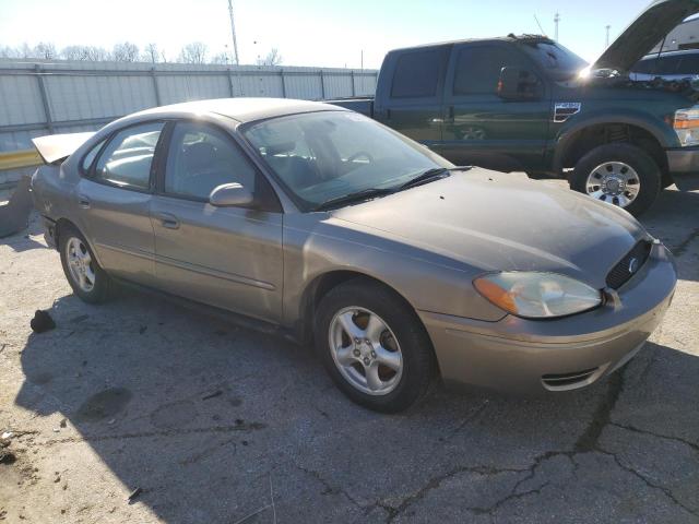 Photo 4 from auction – 2006 FORD TAURUS SEL with VIN 1FAFP56U36A130277