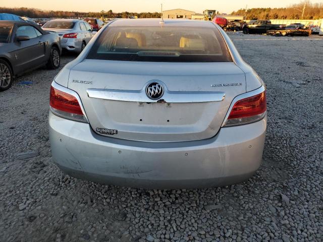 Zdjęcie 6 z aukcji – 2012 BUICK LACROSSE P z VIN 1G4GH5E39CF123526