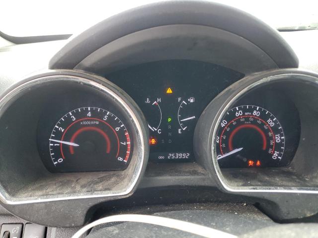 Photo 9 from auction – 2013 TOYOTA HIGHLANDER with VIN 5TDBK3EH9DS230318