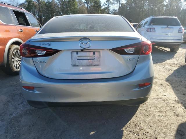 Photo 6 from auction – 2018 MAZDA 3 TOURING with VIN 3MZBN1V34JM194806