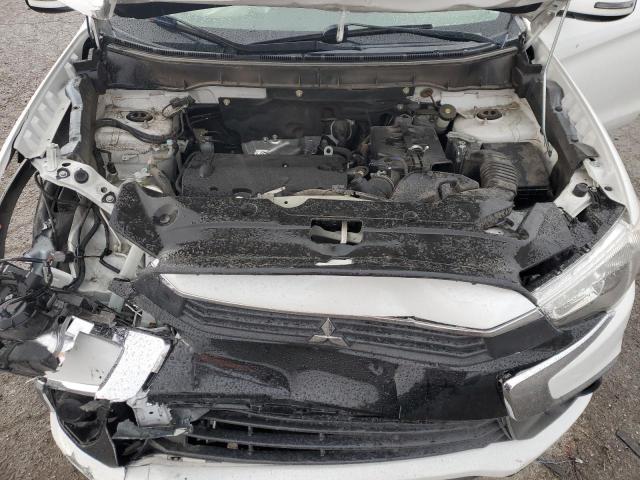 Photo 11 from auction – 2017 MITSUBISHI OUTLANDER with VIN JA4AP3AU1HZ014333