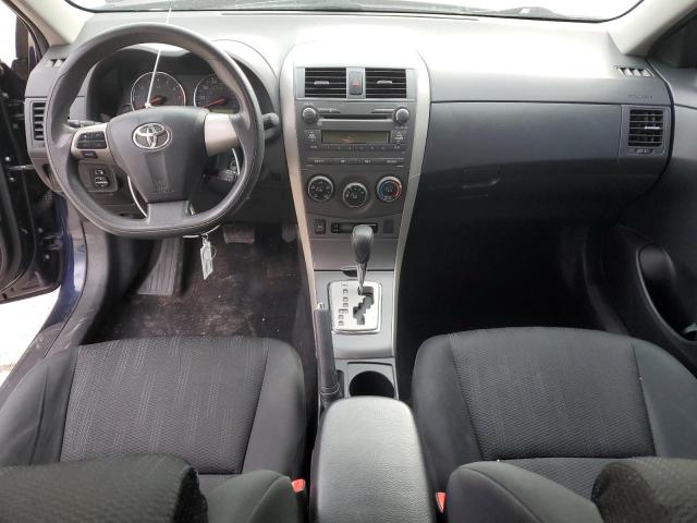 Photo 8 from auction – 2011 TOYOTA COROLLA BA with VIN 2T1BU4EE0BC675395