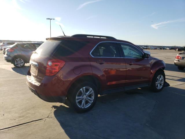 Photo 3 from auction – 2011 CHEVROLET EQUINOX LT with VIN 2CNALDEC4B6290318