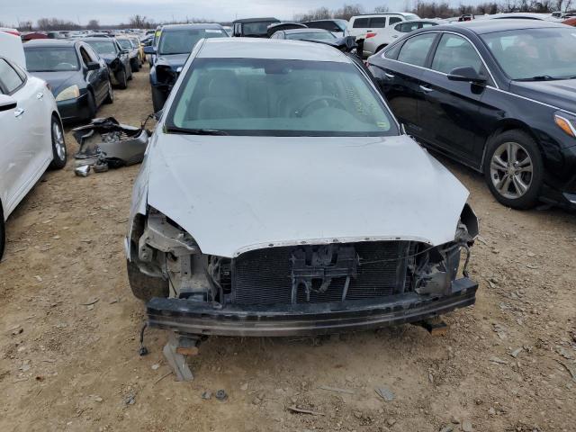 Photo 5 from auction – 2006 BUICK LUCERNE CX with VIN 1G4HD57206U151719