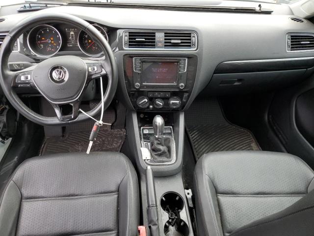 Photo 8 from auction – 2016 VOLKSWAGEN JETTA SEL with VIN 3VWL07AJ0GM384069
