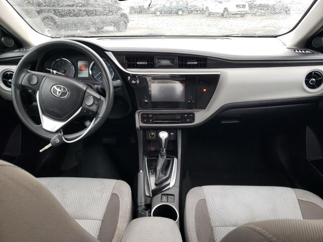 Photo 8 from auction – 2018 TOYOTA COROLLA L with VIN 2T1BURHE7JC082169