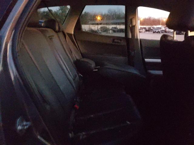 Photo 11 from auction – 2008 MAZDA CX-7 with VIN JM3ER293X80203047