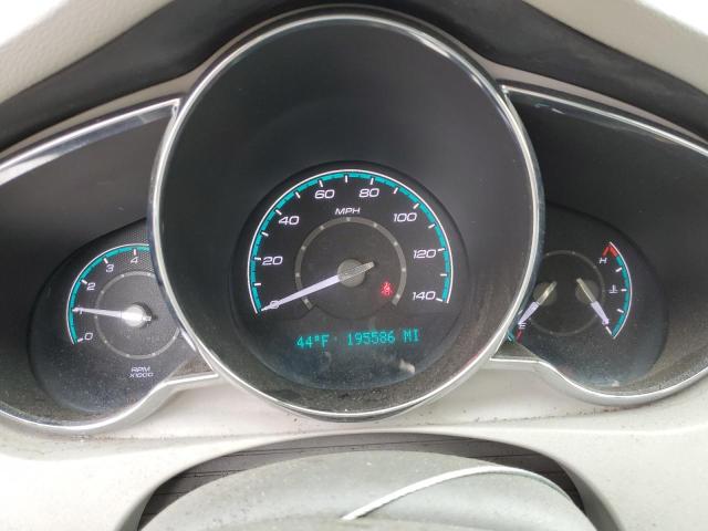 Photo 9 from auction – 2011 CHEVROLET MALIBU LS with VIN 1G1ZB5E18BF234153