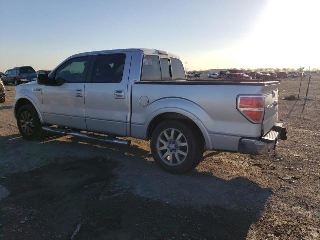 Photo 2 from auction – 2010 FORD F150 SUPER with VIN 1FTFW1CV4AFB39696