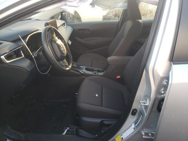 Photo 7 from auction – 2023 TOYOTA COROLLA LE with VIN JTDB4MEE1P3003359