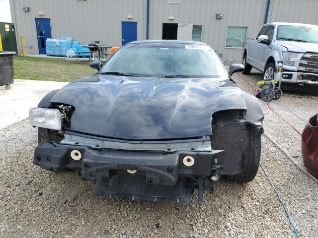 Photo 5 from auction – 1999 CHEVROLET CORVETTE with VIN 1G1YY22G5X5121081