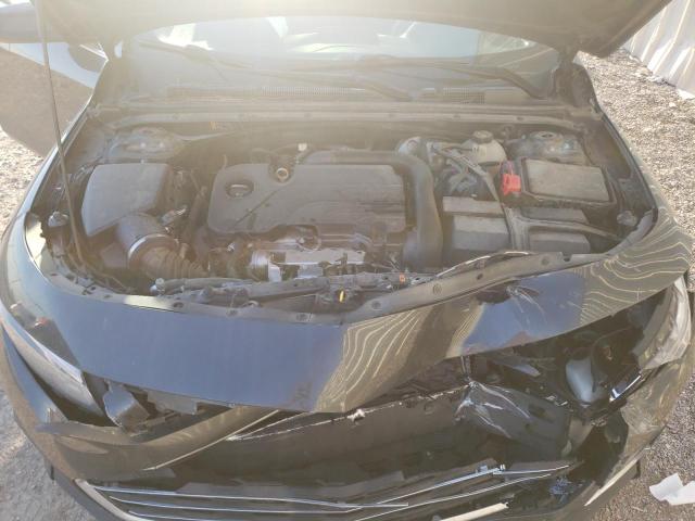 Photo 11 from auction – 2018 CHEVROLET MALIBU LT with VIN 1G1ZD5ST4JF180347