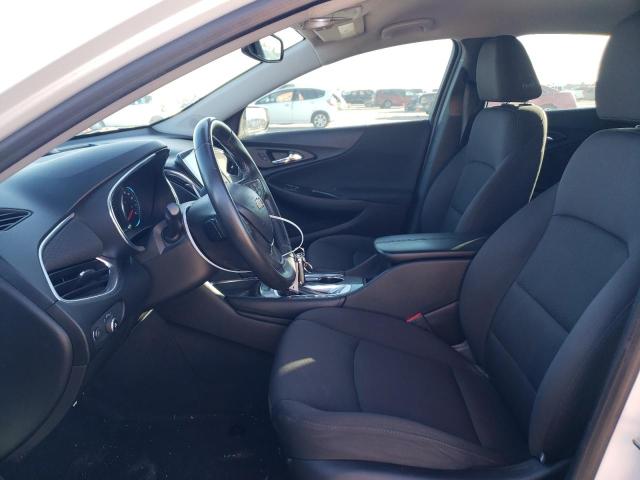 Photo 7 from auction – 2016 CHEVROLET MALIBU LT with VIN 1G1ZF5SX9GF313707