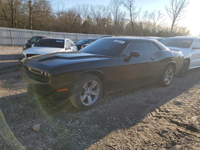 DODGE CHALLENGER 2019 with VIN 2C3CDZAGXKH729496 - Photo from auction