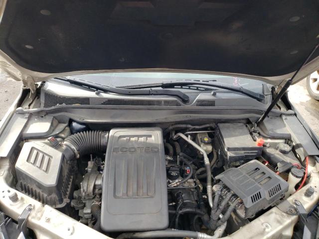 Photo 11 from auction – 2015 CHEVROLET EQUINOX LS with VIN 2GNALAEK5F1174517