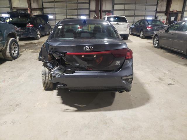 Photo 6 from auction – 2019 KIA FORTE FE with VIN 3KPF24AD2KE094454