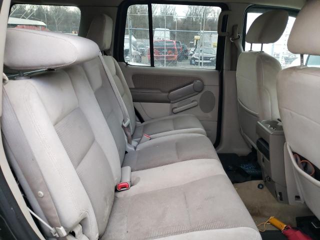 Photo 11 from auction – 2006 FORD EXPLORER X with VIN 1FMEU73E26UA70221