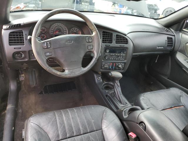 Photo 8 from auction – 2001 CHEVROLET MONTE CARL with VIN 2G1WX15K419192013