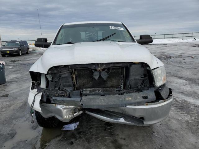 Photo 5 from auction – 2012 DODGE RAM 1500 S with VIN 1C6RD7LT5CS173412