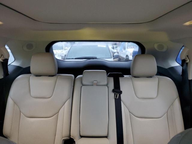 Photo 10 from auction – 2015 FORD EDGE TITAN with VIN 2FMTK3K8XFBC03203