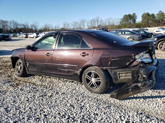 Photo 2 from auction – 2004 TOYOTA CAMRY LE with VIN 4T1BE32K64U842989