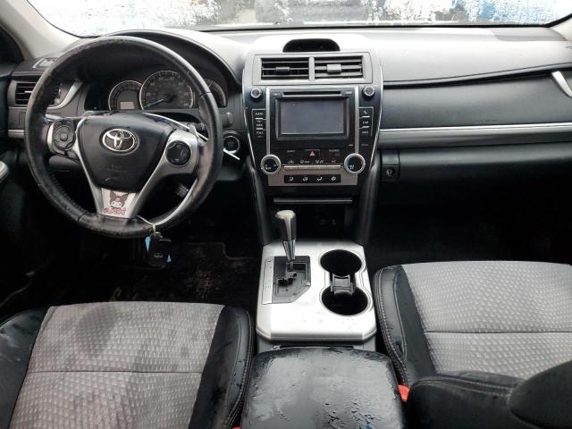 Foto 8 de la subasta – 2012 TOYOTA CAMRY BASE con VIN 4T1BF1FK0CU548434