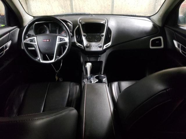 Photo 8 from auction – 2015 GMC TERRAIN SL with VIN 2GKFLXEK4F6129674