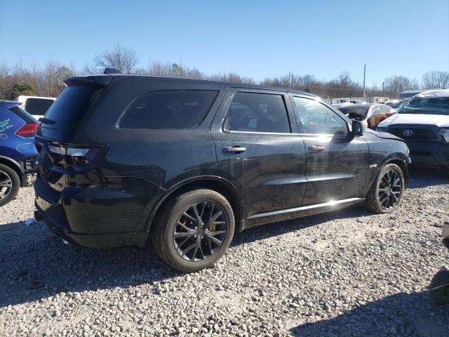 Photo 3 from auction – 2015 DODGE DURANGO R/ with VIN 1C4SDHCT5FC937578