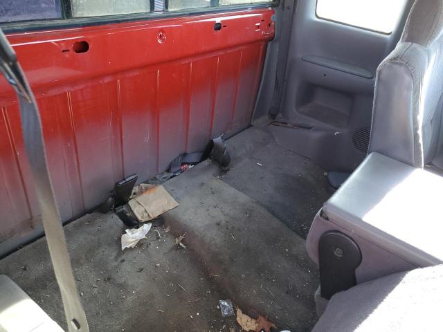 Photo 10 from auction – 1996 DODGE RAM 1500 with VIN 3B7HF13Z0TG129583