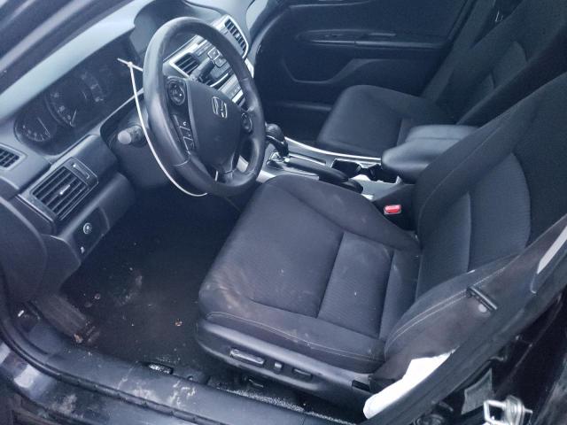 Photo 7 from auction – 2014 HONDA ACCORD SPO with VIN 1HGCR2F55EA297965