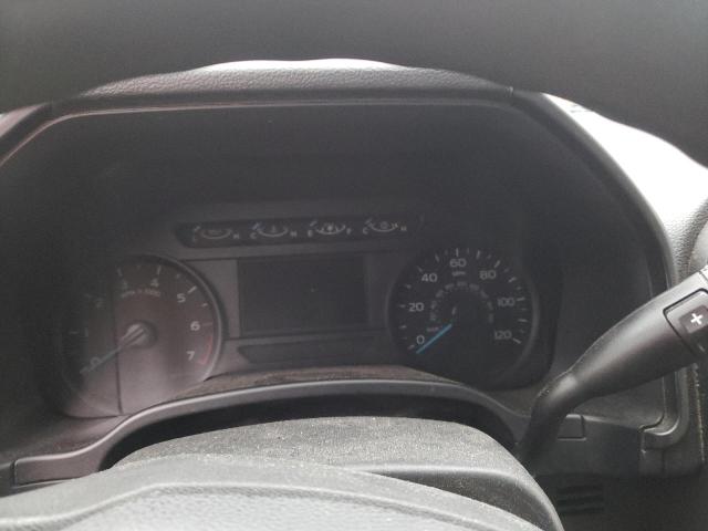 صورة رقم 9 من المزاد - 2017 FORD F150 SUPER مع VIN 1FTEW1EF7HFC38573