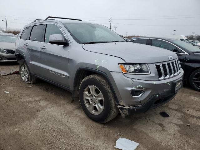 Photo 4 from auction – 2014 JEEP GRAND CHER with VIN 1C4RJFAG1EC372326