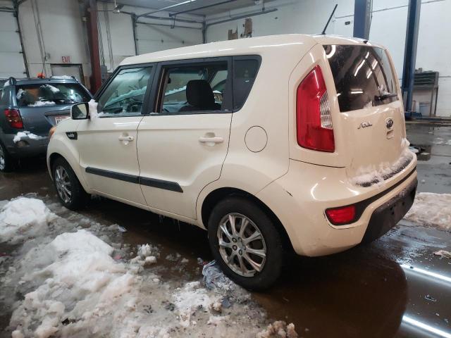 Photo 2 from auction – 2012 KIA SOUL with VIN KNDJT2A55C7471137