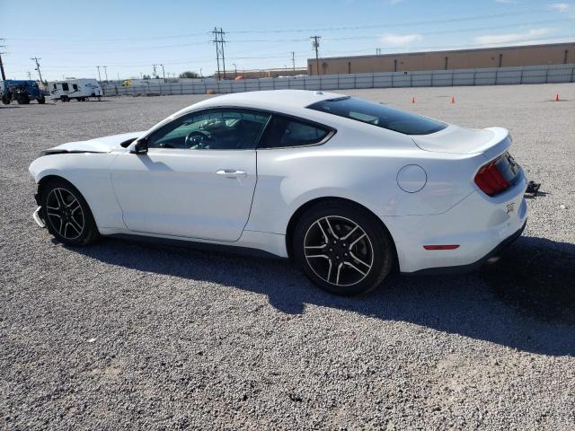 Photo 2 from auction – 2020 FORD MUSTANG with VIN 1FA6P8TH8L5120874