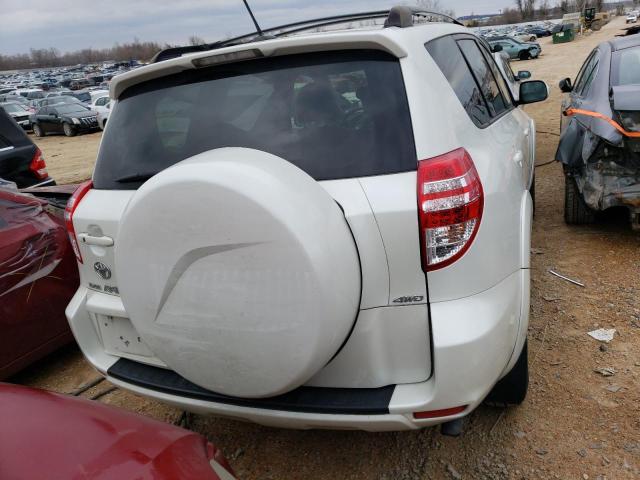 Photo 6 from auction – 2010 TOYOTA RAV4 LIMIT with VIN JTMDF4DV6A5030413