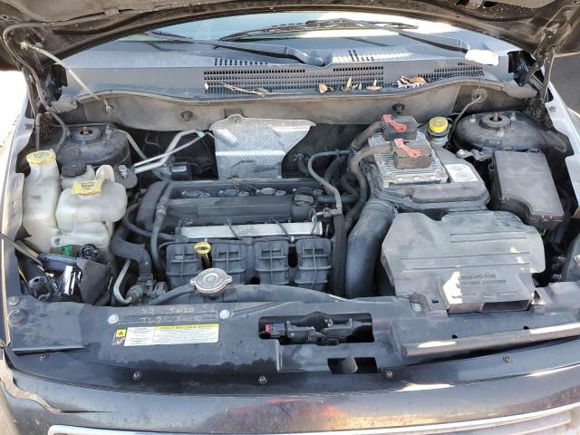 Photo 11 from auction – 2012 DODGE CALIBER SX with VIN 1C3CDWDA2CD527837