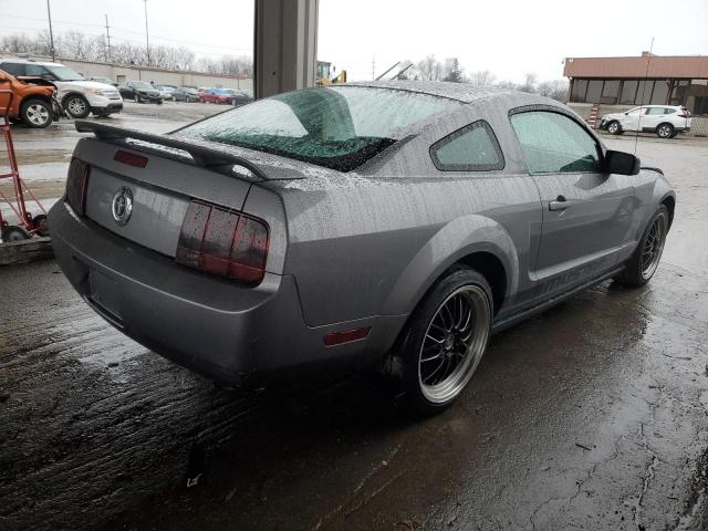 Photo 3 from auction – 2006 FORD MUSTANG with VIN 1ZVFT80N565227320
