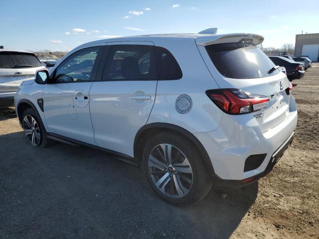 Photo 2 from auction – 2021 MITSUBISHI OUTLANDER with VIN JA4APUAU6MU016477