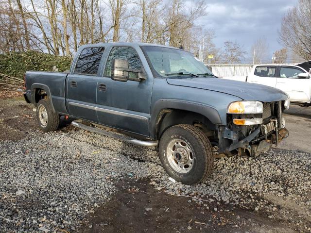 Photo 4 from auction – 2006 GMC SIERRA K25 with VIN 1GTHK23D96F183041