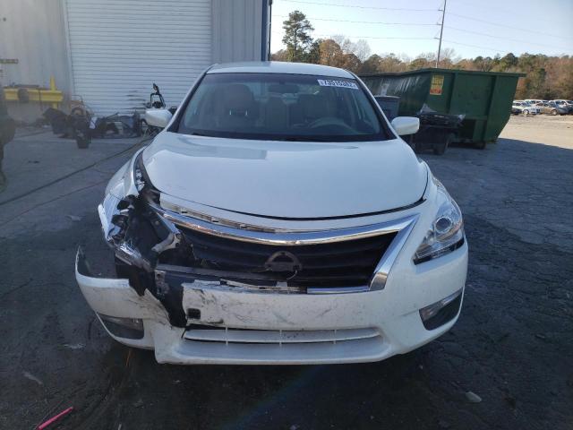 Photo 5 from auction – 2014 NISSAN ALTIMA 2.5 with VIN 1N4AL3AP7EC165418