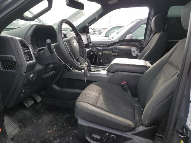 Photo 7 from auction – 2016 FORD F150 SUPER with VIN 1FTEW1EP8GKF28545