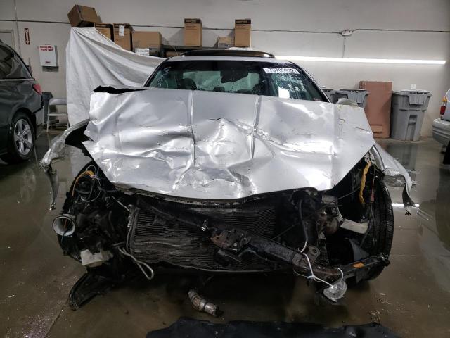 Photo 5 from auction – 2005 NISSAN ALTIMA SE with VIN 1N4BL11E75C123659