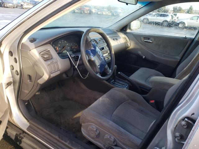 Photo 7 from auction – 2002 HONDA ACCORD VAL with VIN 1HGCF86602A002531