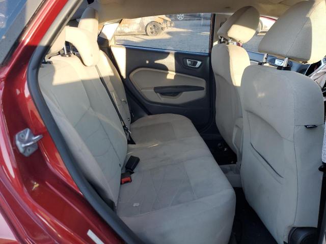 Photo 10 from auction – 2014 FORD FIESTA SE with VIN 3FADP4BJ3EM179994