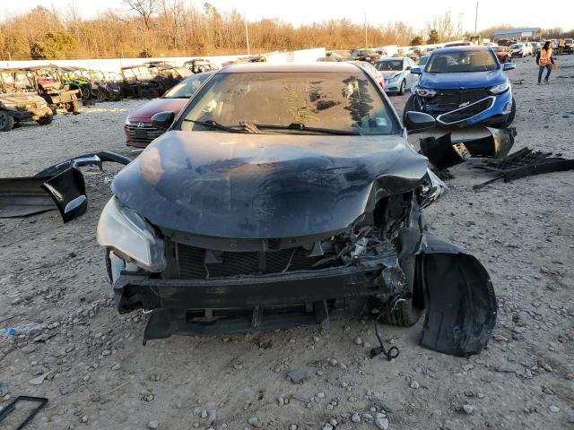Photo 5 from auction – 2015 TOYOTA CAMRY LE with VIN 4T1BF1FK7FU055158
