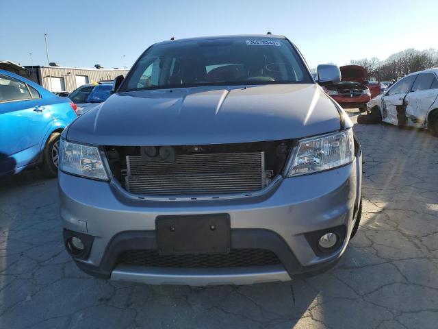 Photo 5 from auction – 2017 DODGE JOURNEY SX with VIN 3C4PDDBG7HT529013