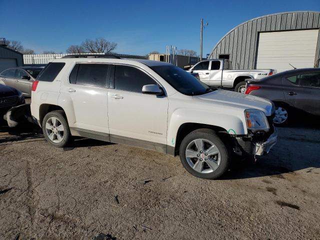 Foto 4 de la subasta – 2015 GMC TERRAIN SL con VIN 2GKFLRE34F6160573