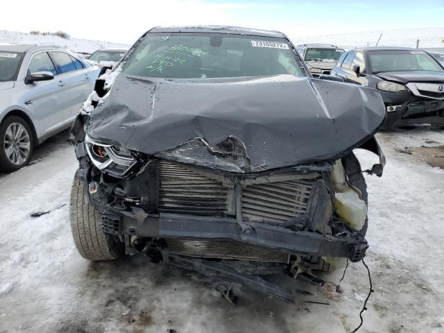 Photo 5 from auction – 2018 CHEVROLET EQUINOX LS with VIN 2GNAXTEX0J6209763