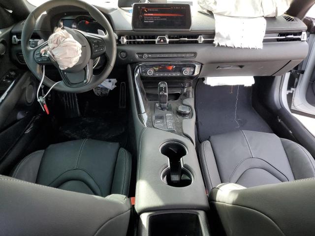 Photo 8 from auction – 2022 TOYOTA SUPRA BASE with VIN WZ1DB0C05NW048445